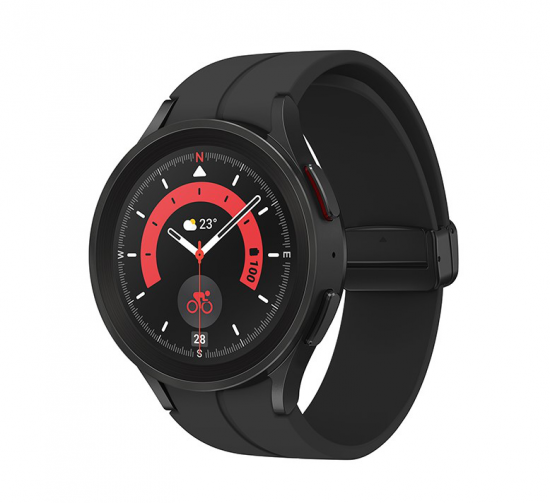 Reloj Smartwatch Samsung Galaxy WATCH 5 PRO LTE 45MM BLA